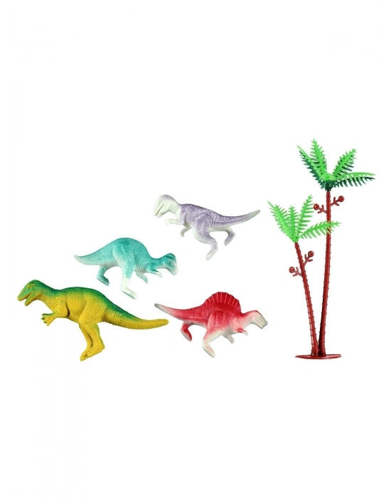 Cosby Sevimli Dinozorlar