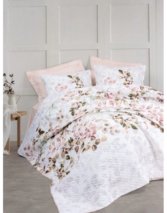 Cotton Box Complete Set Tek Kişilik Brice Bej