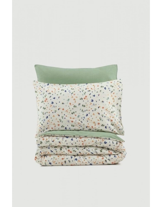 Cotton Box Petite Nevresim Takımı Tek Kişilik Lola