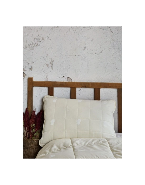 Cotton Box Yün Yastık 50x70