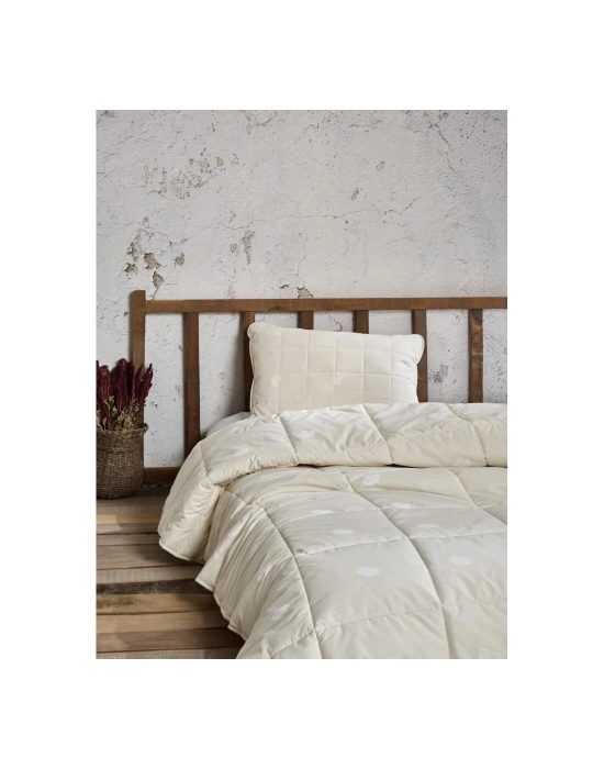 Cotton Box Yün Yorgan Tek Kişilik