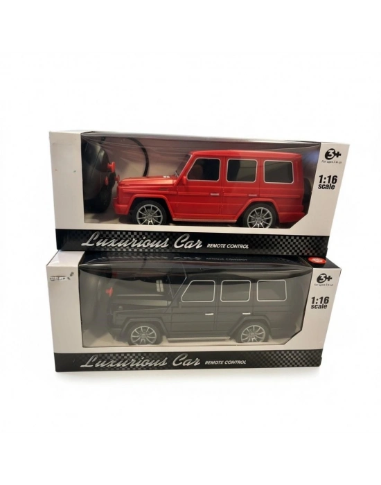 CQ-500 KUT.UZ.KUM.ŞARJLI ARABA -