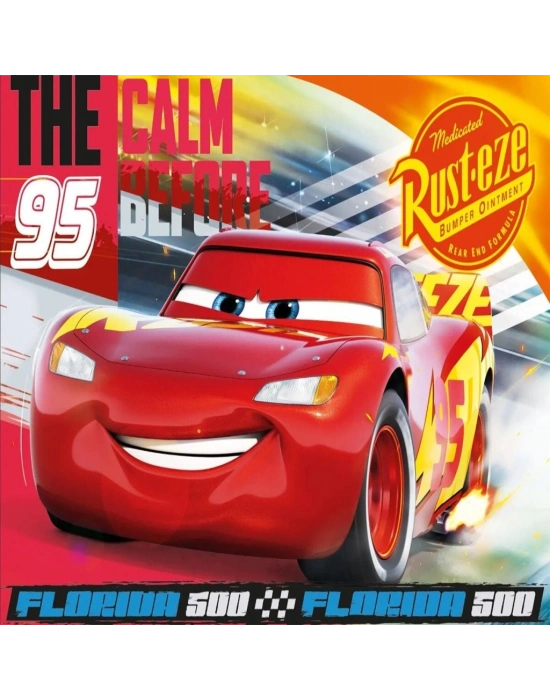 ® CR 709-1 PUZZLE 50