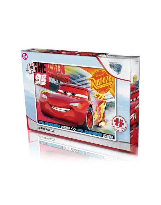 ® CR 709-1 PUZZLE 50