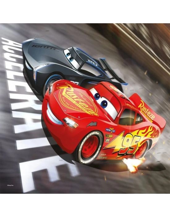 ® CR 715 PUZZLE 150