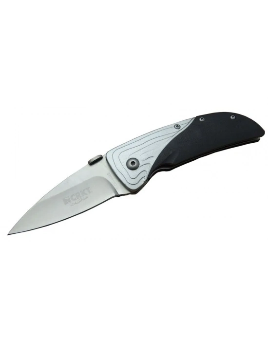 Crkt Cr 0088 Bk Kamp Çakı 18 Cm - Manuel, Kılıflı, Kutulu