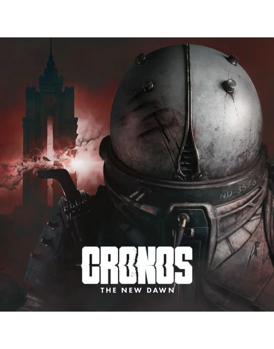 CRONOS: The New Dawn