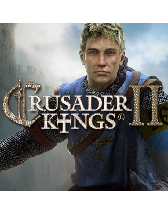 Crusader Kings 2
