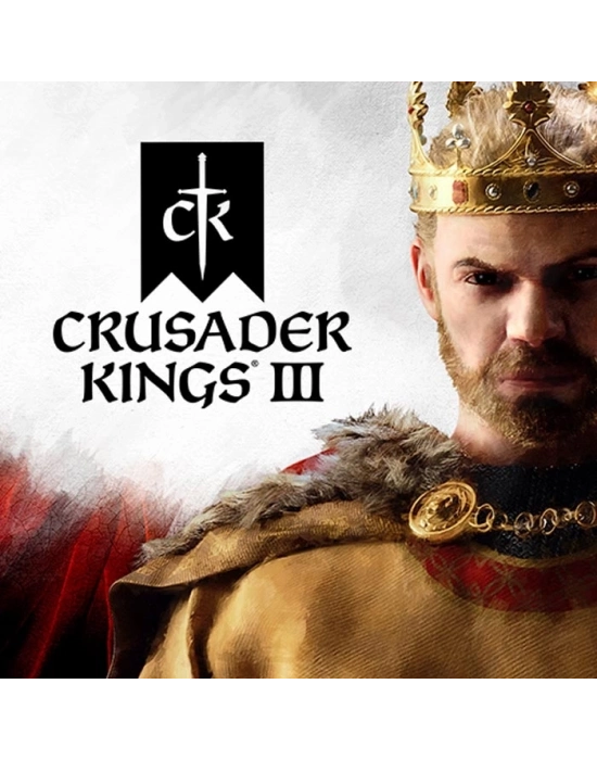 Crusader Kings 3