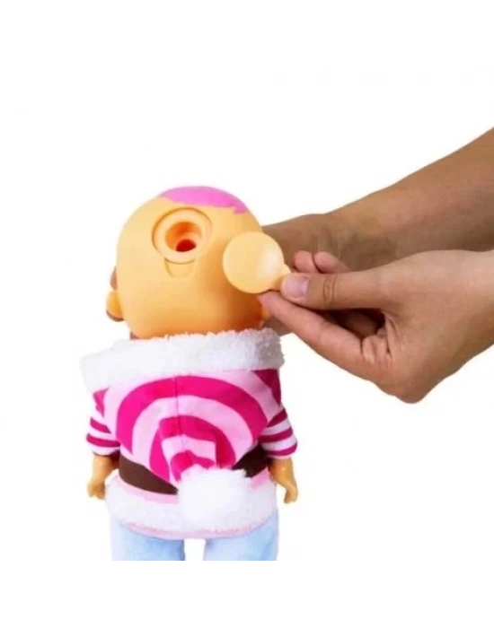 CRY BABIES AGLAYAN YUMUS