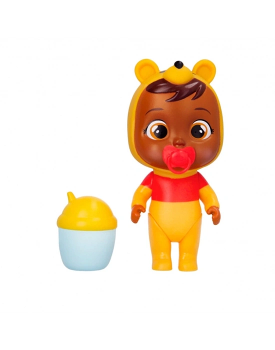 ®  Cry Babies MT Disney Bebekler