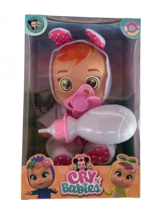 CRY BEBEK