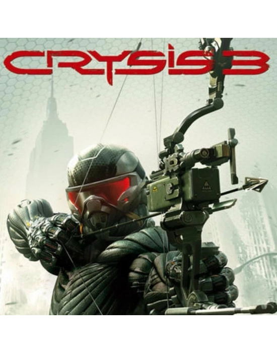 Crysis 3