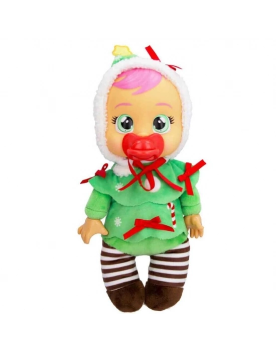 CYB66000-927285 - CRY BABİES YUMUS KOSTUM