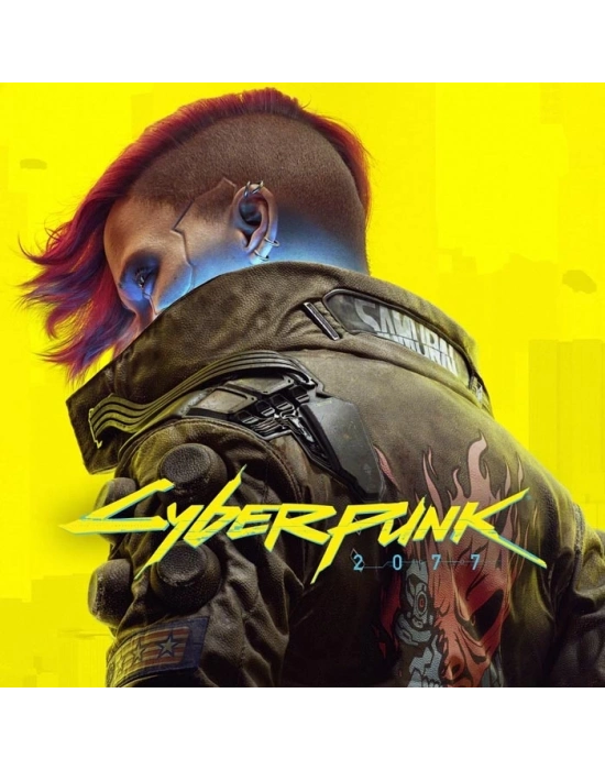 Cyberpunk 2077