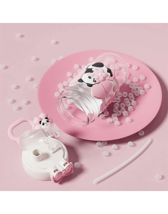 ® D2518 DILLER 580 ML BOYUN ASKILI TRITAN SU MATARASI