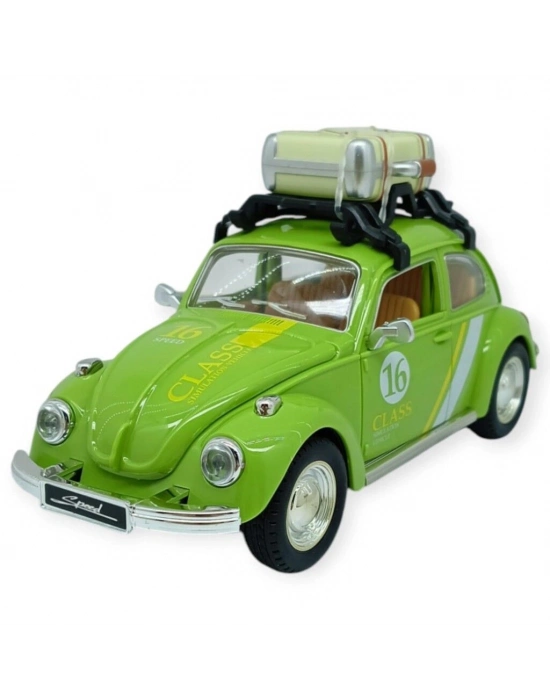 D702-10 - SÜRTMELİ VOSVOS AKSESUARLI 4 AST 8