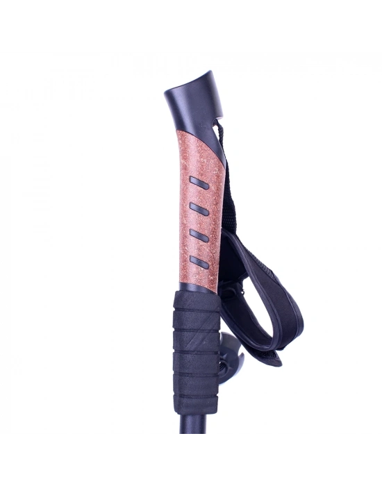 Dağcı Yürüyüş Batonu  Wt-080