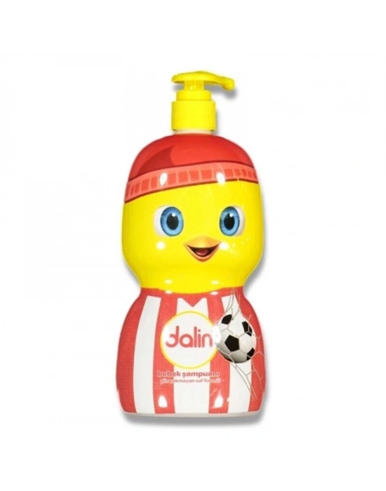Dalin Bebek Şampuanı Civciv 500 ml