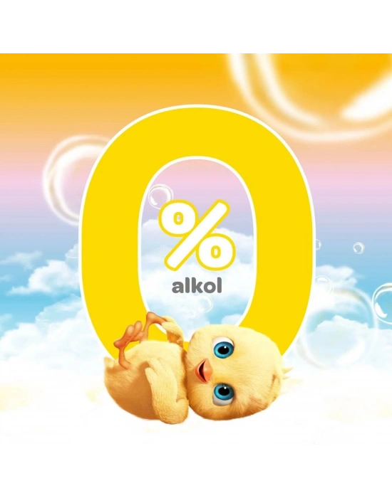 Dalin Klasik Islak Cep Mendil 3x15 Adet