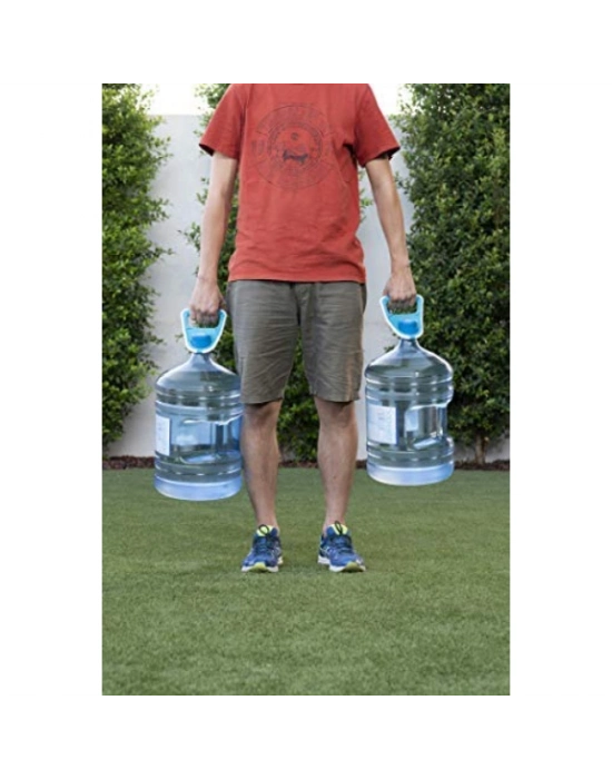 Damacana Taşıma Aparatı