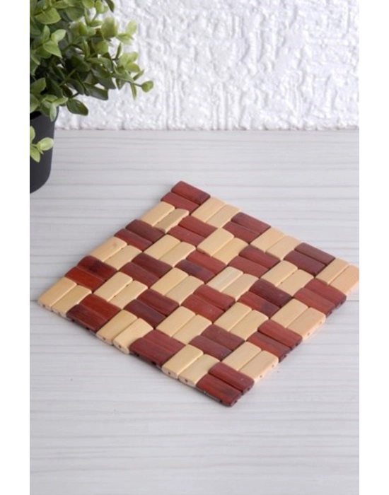 Damalı Dama Desenli Nihale Royaleks-BLS17YKR