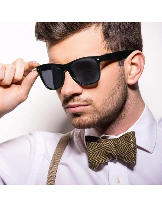 Damat Gözlüğü – Düğün Ve Bekarlığa Veda Partisi Aksesuarı