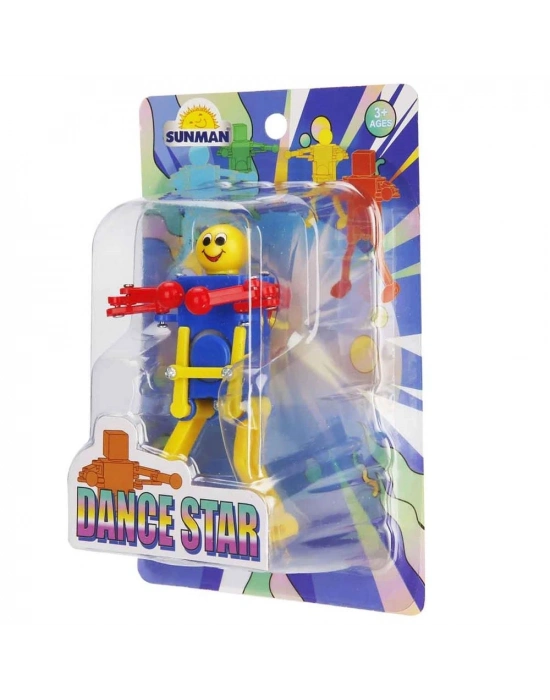 ® DANS EDEN ROBOT KÇK KRTL -SUN