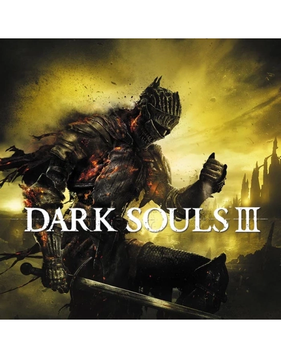 Dark Souls 3