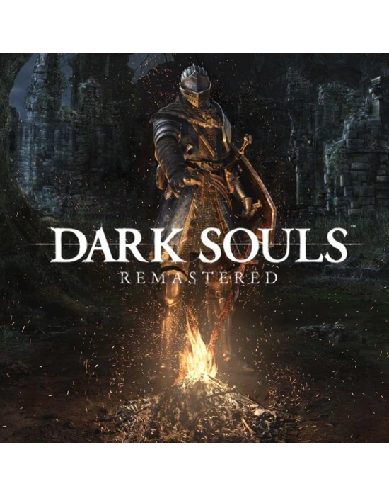 Dark Souls Remastered