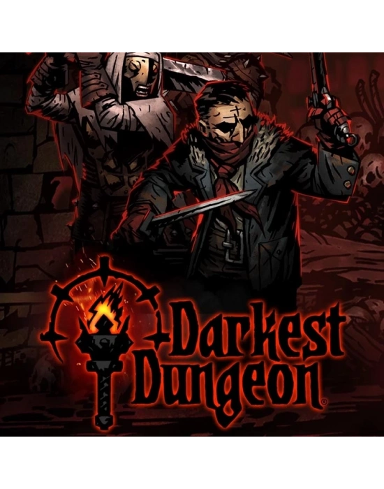 Darkest Dungeon