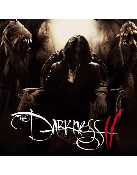 Darkness 2