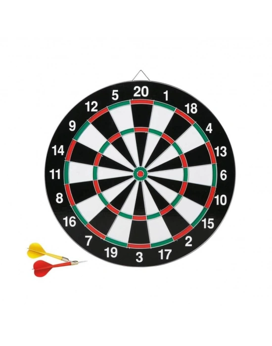 Dart Oyun Seti 41,5 cm.