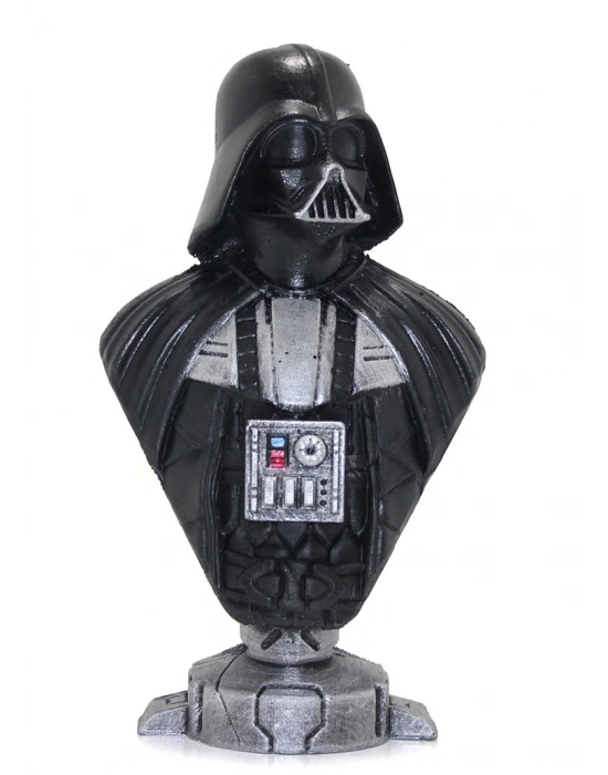 Darth Vader Büst Küçük Boy