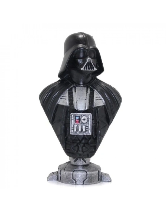 Darth Vader Büst Küçük Boy