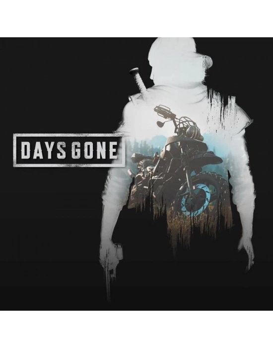Days Gone