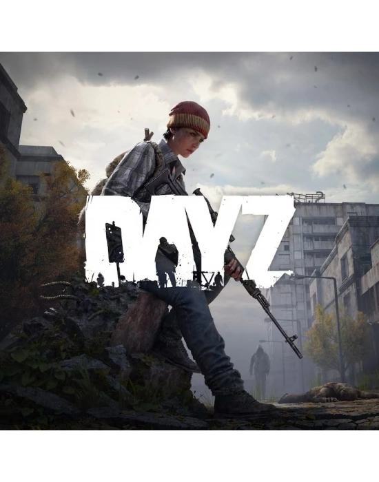 DayZ