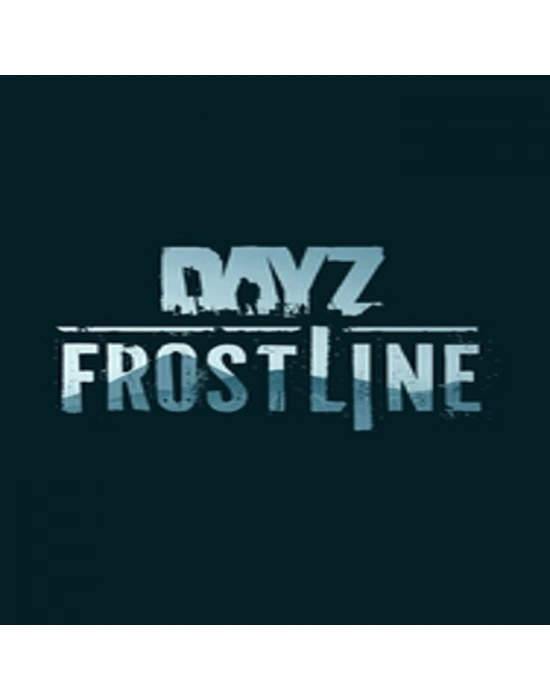 DayZ Frostline