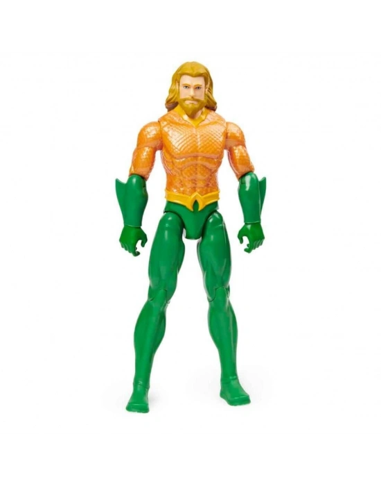 DC Comics Aquaman Aksiyon Figürü 30 cm - 6060069