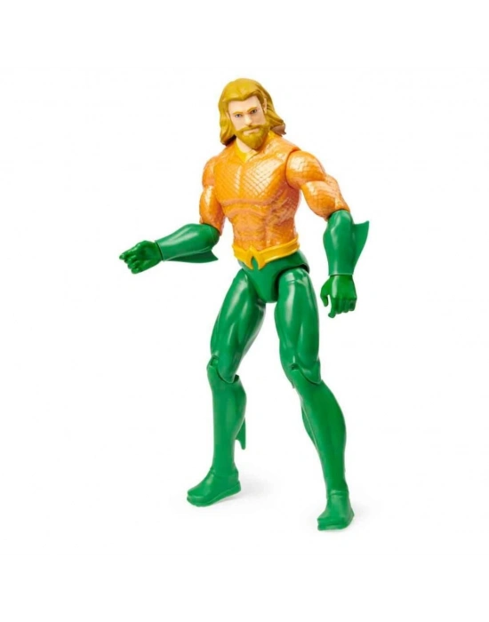 DC Comics Aquaman Aksiyon Figürü 30 cm - 6060069