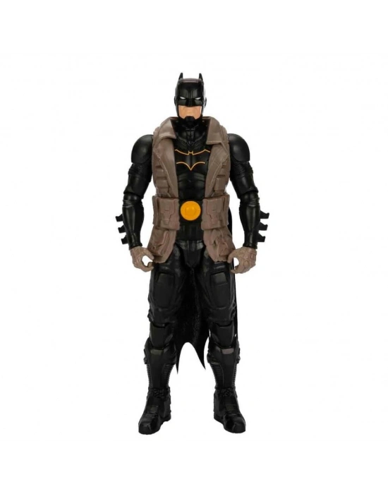 DC Comics Batman Aksiyon Figürü S10 V1 30 cm 6069258
