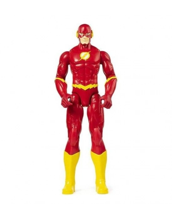 DC Comics The Flash Aksiyon Figürü 30 cm - 6056779