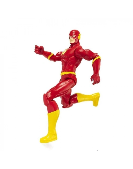 DC Comics The Flash Aksiyon Figürü 30 cm - 6056779