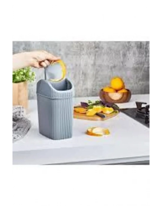 Deco Mini Çöp Kovası