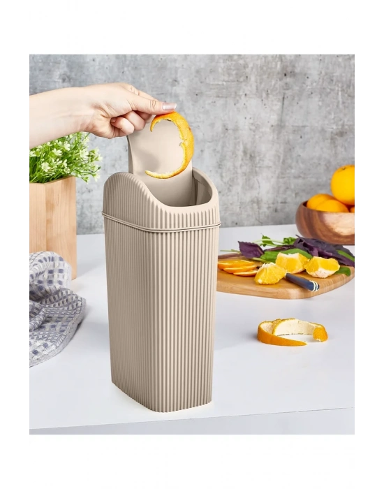 Deco Slim Çöp Kovası