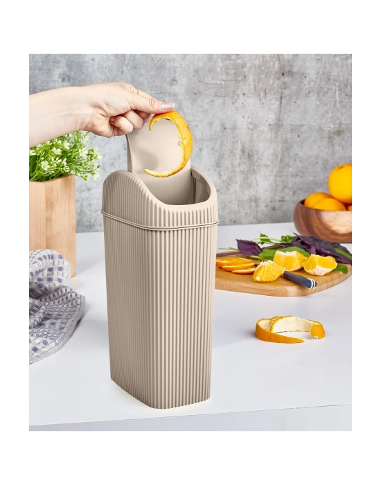 Deco Slim Çöp Kovası