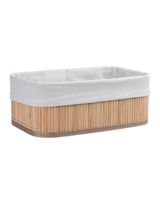 DecoHandy Bambu Sepet Seti