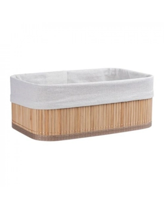 DecoHandy Bambu Sepet Seti