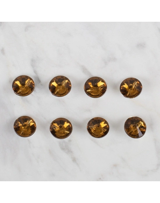 Decohandy Klozet Etiketi Leave Me Alone