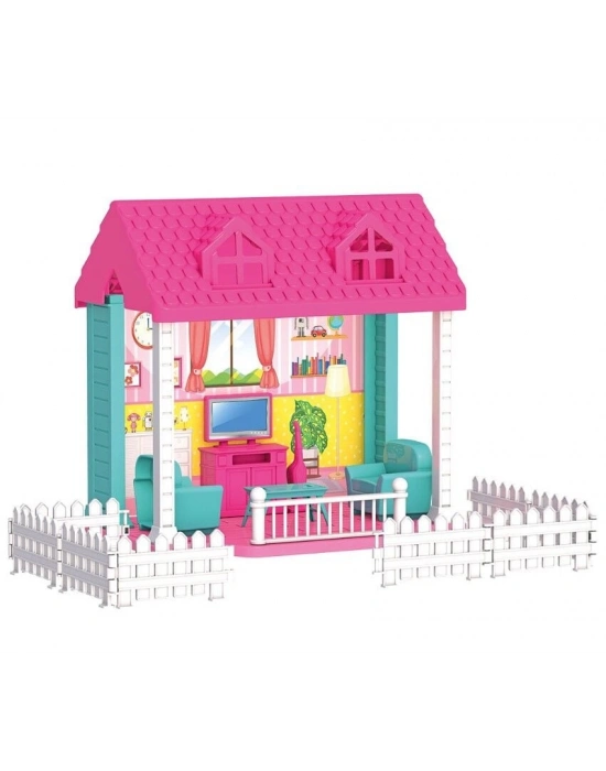 Dede Milanın Bahçe Evi 03756